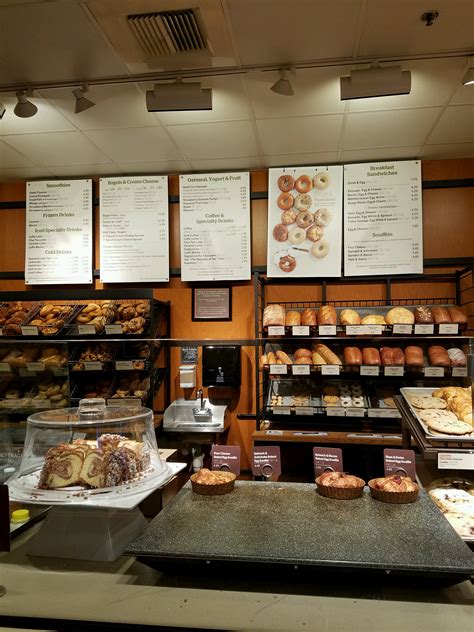 panera king of prussia locations